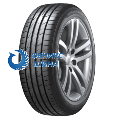 Шина (резина) Hankook R17 235/65 108V XL  Ventus Prime3 X K125A
