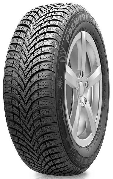 Шина (резина) Maxxis R17 215/55 98V XL  Premitra Snow WP6