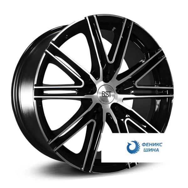 Диск RST R18 / 8J PCD 5x108 ЕТ 50 ЦО 63.4 R168