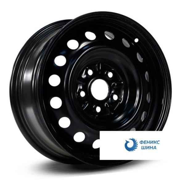 Диск TREBL R15 / 6J PCD 5x100 ЕТ 40 ЦО 57.1 X40029