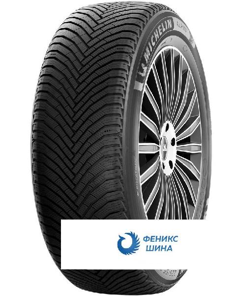 Шина (резина) Michelin 205/45 R17 ALPIN 7 88V