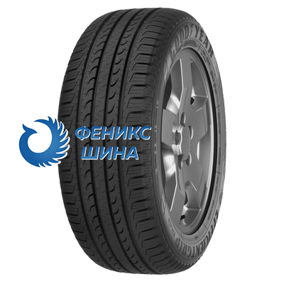 Шина (резина) Goodyear 235/60R16 100V EfficientGrip SUV TL FP M+S