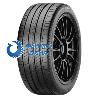 Шина (резина) Formula R17 225/65 102V Formula Rosso