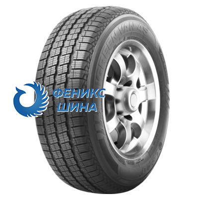 Шина (резина) LingLong Leao 235/65R16C 115/113R iGreen Van 4S TL 8PR