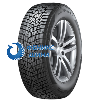 Шина (резина) Hankook R15 225/70 C 112/110R  Winter i*Pike LT RW15 Шип.