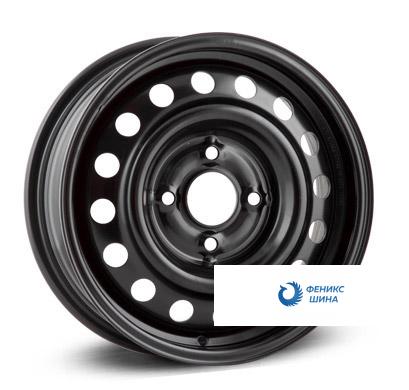Диск Magnetto R14 / 5.5J PCD 4x98 ЕТ 35 ЦО 58.6 14003