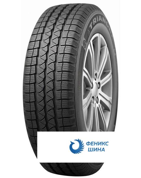 Шина (резина) Triangle 205/70 r15c SeasonX Van TA702 106/104R