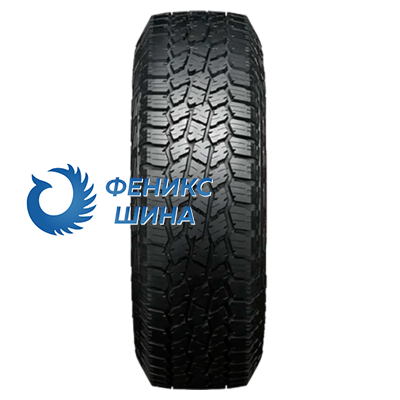 Шина (резина) Yokohama R15 215/75 106S LT  Geolandar A/T4 G018