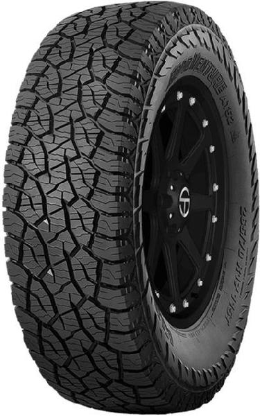 Шина (резина) Kumho R19 255/55 111H XL  Road Venture AT52
