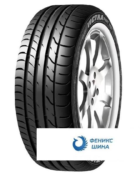 Шина (резина) Maxxis R21 265/45 104W ZR  Victra Sport VS-01