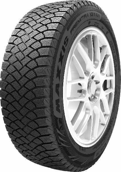Шина (резина) Maxxis R21 275/45 110T XL  Premitra Ice 5 SUV SP5