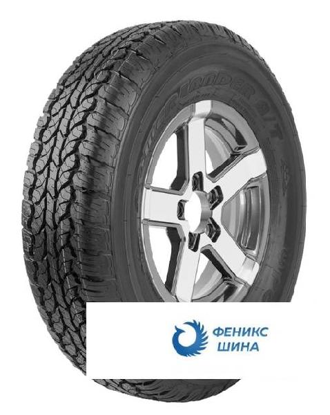 Шина (резина) Powertrac R17 265/65 110T  PowerLander A/T (2022 г.в.)