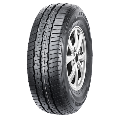 Шина (резина) Tracmax 185R14C 102/100Q Transporter RF-09 TL 