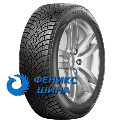 Шина (резина) Fortune 235/55R19 105H Polaro Snow TL