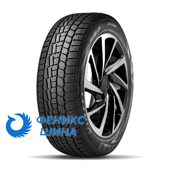 Шина (резина) Viatti 185/65 R14 Brina V-521 86T