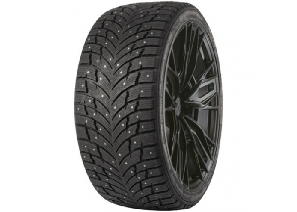 Шина (резина) Gripmax R20 255/45 105T XL  SureGrip Pro Ice Шип.