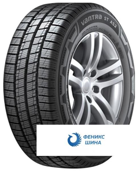 Шина (резина) Hankook 195/65 r16c Ventra ST AS2 RA30 104/102T