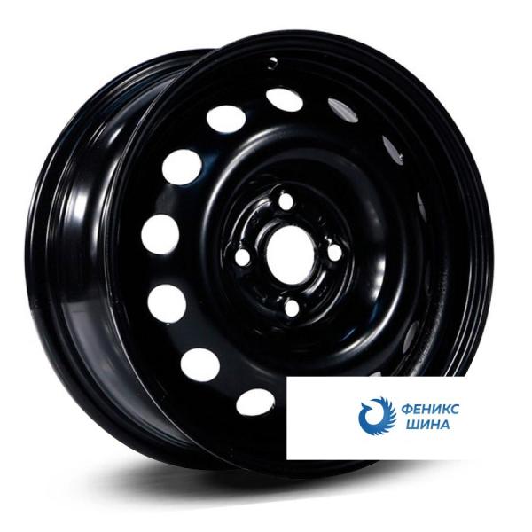 Диск TREBL R15 / 6J PCD 4x114.3 ЕТ 44 ЦО 56.6 7985