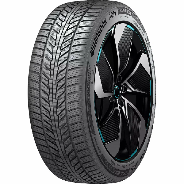 Шина (резина) Hankook R18 235/55 104V XL  iON i*Cept SUV IW01A