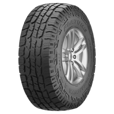 Шина (резина) Fortune 265/75R16 116T Tormenta A/T FSR308 TL OWL 