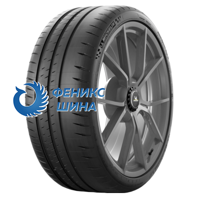 Шина (резина) Michelin 235/35 R19 Pilot Sport Cup 2 Connect 91Y
