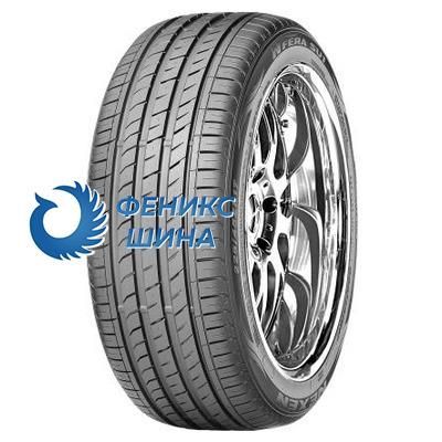 Шина (резина) Nexen 225/45ZR19 96W XL Nfera SU1 TL
