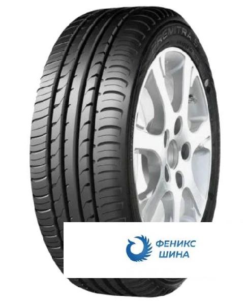 Шина (резина) Maxxis R18 235/40 95W ZR XL  Premitra HP5