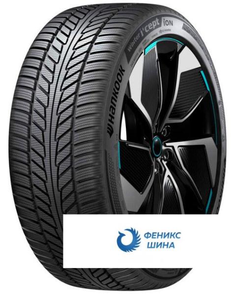 Шина (резина) Hankook 285/35 r22 IW01A Winter I Cept ION 106V