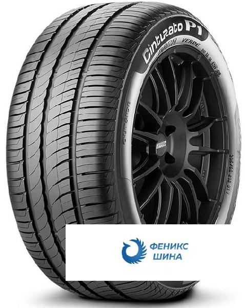 Шина (резина) Pirelli 195/55 R16 Cinturato P1 87H