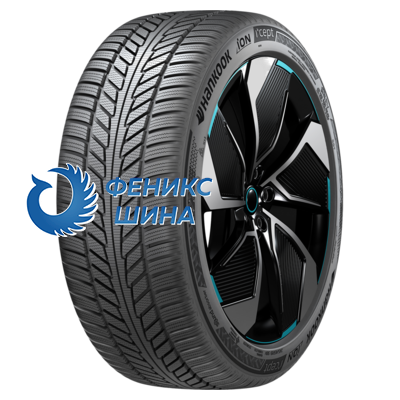 Шина (резина) Hankook 235/45R18 98V XL Winter i*cept iON IW01 TL