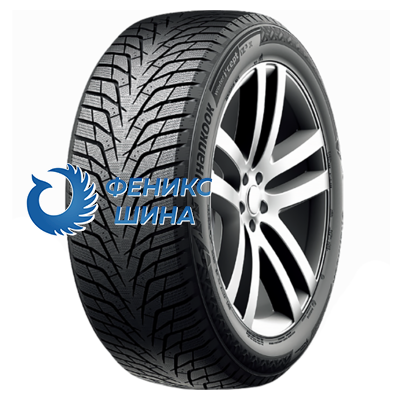 Шина (резина) Hankook R18 225/55 102H XL  Winter i*Cept IZ3 X W636A