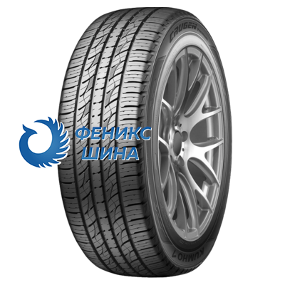 Шина (резина) Kumho 235/55 R19 Crugen Premium KL33 101H