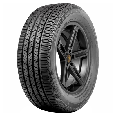 Continental 235/55 R19 ContiCrossContact LX Sport 101H