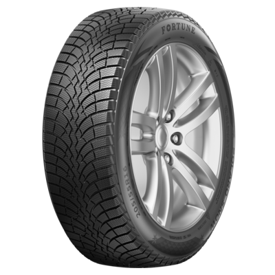 Шина (резина) Fortune 205/55R16 94H Polaro Snow TL