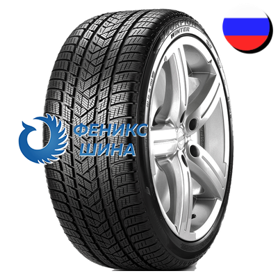 Шина (резина) Pirelli 235/50 R20 Scorpion Winter 2 104V Шина (резина) Pirelli 235/50 R20 Scorpion Winter 2 104V
