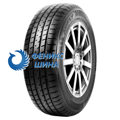 Шина (резина) HiFly 215/70R16 100H Vigorous HT601 TL 