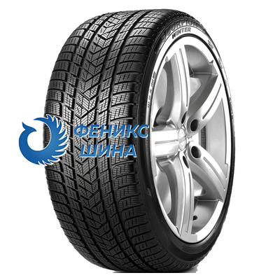 Шина (резина) Pirelli 255/55 R18 Scorpion Winter 105V