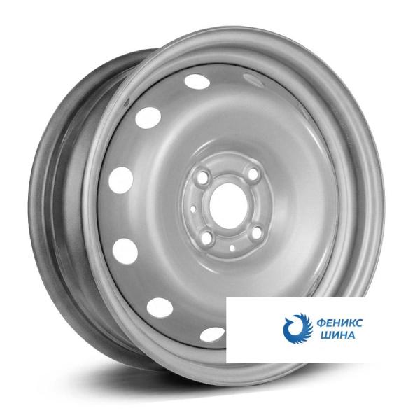 Диск Magnetto R15 / 6J PCD 4x100 ЕТ 46 ЦО 54.1 15003