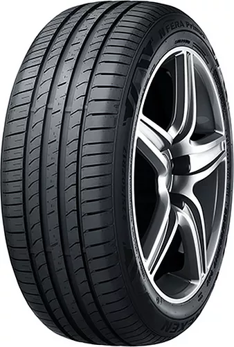 Шина (резина) Nexen R18 245/45 96W Nexen N'Fera Primus