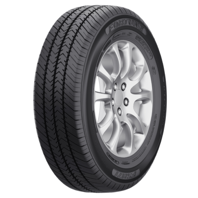 Шина (резина) Fortune 205/75R16C 110/108R FSR71 TL 8PR