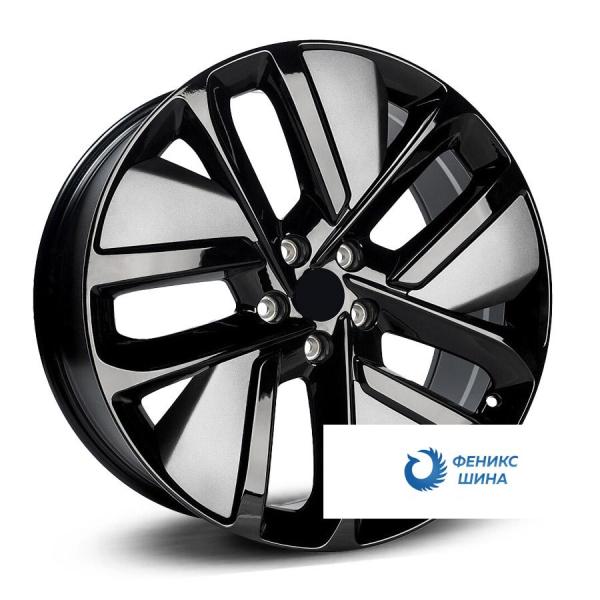 Диск RPLC R21 / 9J PCD 5x120 ЕТ 45.5 ЦО 62.5 Li1