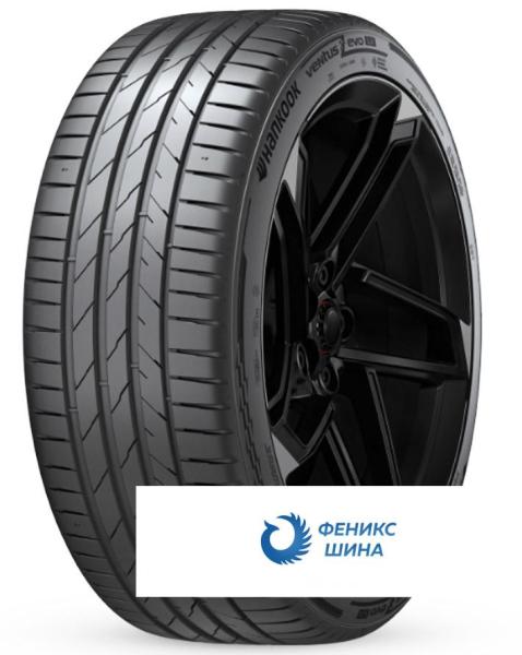 Шина (резина) Hankook 265/50 r19 Ventus evo K137 SUV 110Y