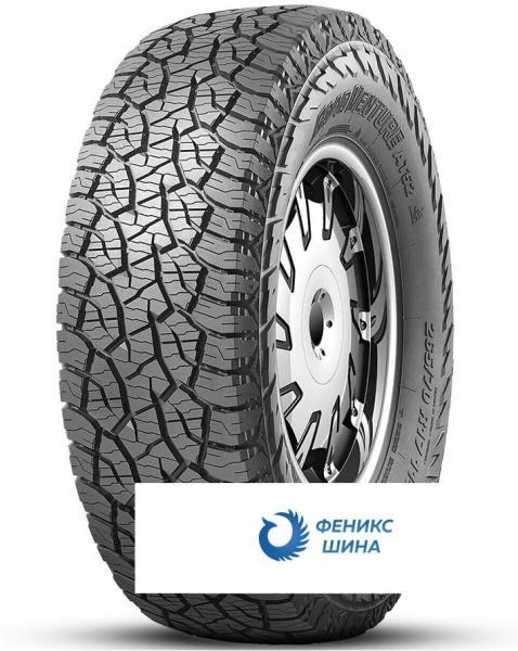 Шина (резина) Kumho 215/65 r16 Road Venture AT52 102H