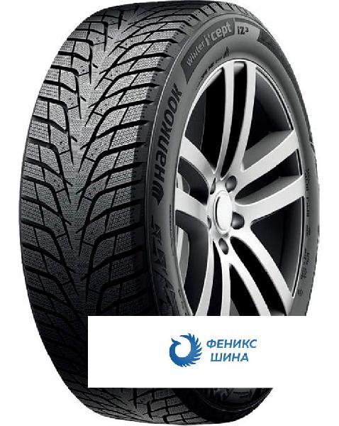 Шина (резина) Hankook 235/55 R19 Winter I Cept IZ3 W636A 105H