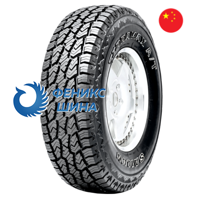 Шина (резина) Sailun R16 265/75 123/120S LT FR  Terramax A/T