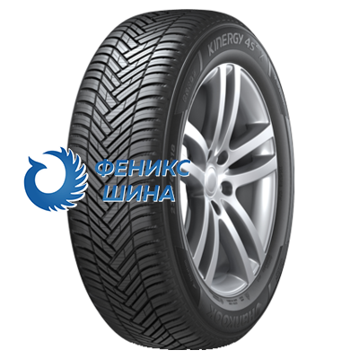 Шина (резина) Hankook 235/55 R18 Kinergy 4S2 H750 104V