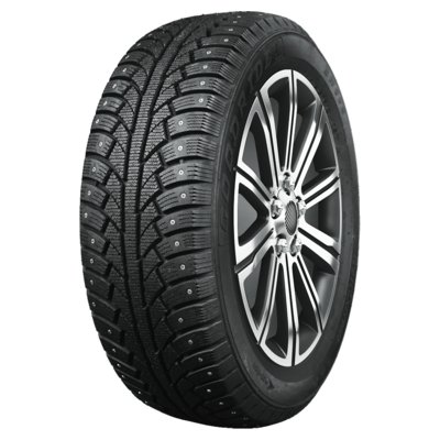 Шина (резина) Goodride 215/55R18 99H XL FrostExtreme SW606 TL (шип.)