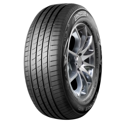 Шина (резина) Landspider 195/50R16 84V Eurotraxx H/P TL 4PR