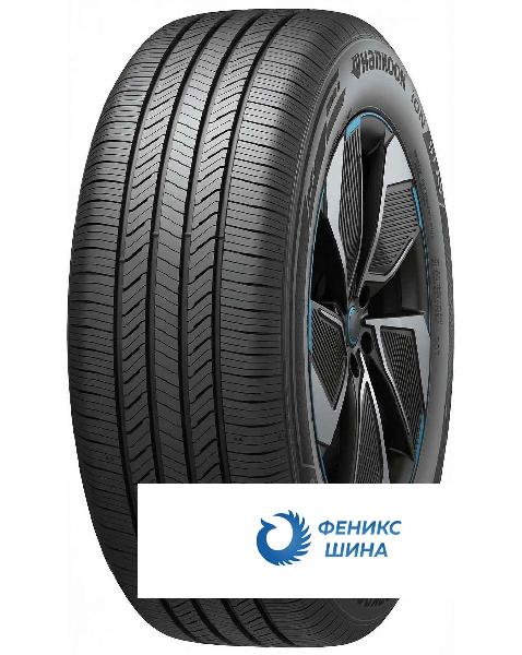 Шина (резина) Hankook R20 255/45 101T  iON evo SUV IK01A