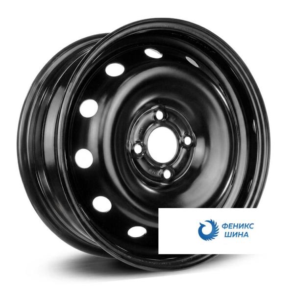 Диск Magnetto R15 / 6J PCD 4x100 ЕТ 50 ЦО 60.1 15001